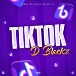 cover: D Blackz - TikTok (Explicit)