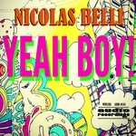 cover: Nicolas Belli - Yeah Boy !