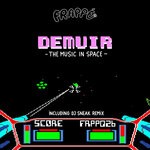 cover: Demuir - The Music In Space