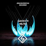 cover: Augorith - Melted