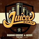 cover: Banana Groovz|Jackie - Soul Joint