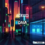 cover: Fitzer - DNA