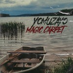 cover: Yomuzayo - Magic Carpet