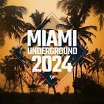 cover: Various - Exx Underground Miami 2024