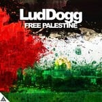 cover: LudDogg - Free Palestine