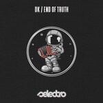 cover: dk (JP) - End Of Truth