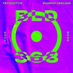 cover: Tetractys - Sunday Feeling