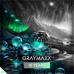 cover: Graymaxx - A Decade