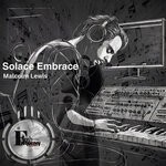 cover: Malcolm Lewis - Solace Embrace (Original Mix)