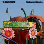 cover: The Bevis Frond - The Leaving Of London