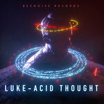 cover: Luke - Acid Thought