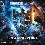 cover: Nahthexen|NYROK - Breaking Point