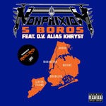 cover: D.V. Alias Khryst|Non Phixion - 5 Boros (Explicit)