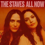 cover: The Staves - All Now