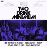 cover: Terrace Martin - Two Drink Minimum