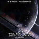 cover: Paul Robinson - Spread Out Remix