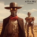 cover: ATTA PRJ - Droids