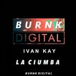 cover: Ivan Kay - La Ciumba