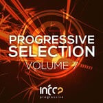 cover: Various - Infrasonic Progressive Selection, Vol 7