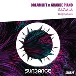 cover: DreamLife|Grande Piano - Sagala