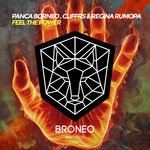 cover: Panca Borneo|Regina Rumopa|Cliffrs - Feel The Power