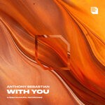 cover: Anthony Sebastian - With You