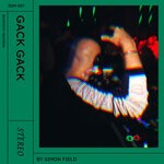 cover: Simon Field - Gack Gack (Get Down) (Radio Edit)