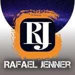 cover: Rafael Jenner - Rafael Jenner