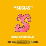 cover: Diego Cardarelli - Sucias