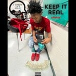 cover: AyyD!or - Keep It Real (Explicit)