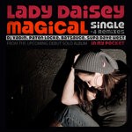 cover: Lady Daisey - Magical (Maxi-Single)