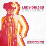 cover: Lady Daisey - Soul Strut