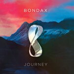 cover: Bondax - Journey