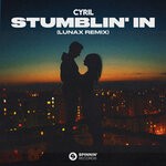 cover: CYRIL - Stumblin' In (LUNAX Remix)