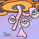 cover: Talee - How High?