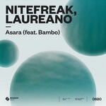 cover: Bambo Cissokho|Laureano|Nitefreak - Asara