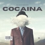 cover: Glassy & Bare - Cocaina