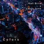 cover: Laura Juno|Kali Briis - Colors