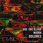 cover: Gioc|Eric Olliver|Wasabi - Dolores