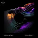 cover: Florian Meindl - Remixes Part 1