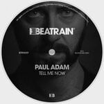 cover: Paul Adam - Tell Me Now