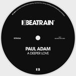 cover: Paul Adam - A Deeper Love