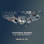 cover: Stephen Nimmo|Erin Hephzibah - Dream Of You