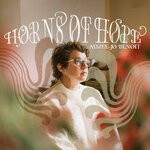 cover: Aimee-Jo Benoit - Horns Of Hope