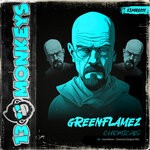 cover: GreenFlamez - Chemicals