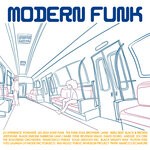 cover: Various - Modern Funk