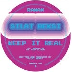 cover: Silat Beksi - Keep It Real