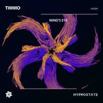 cover: Timmo - Mind's Eye