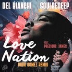 cover: Del Bianchi|Precious James|SoulRedeep - Love Nation