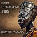 cover: 2TEN|Peter Mac - HADITHI YA AJABU